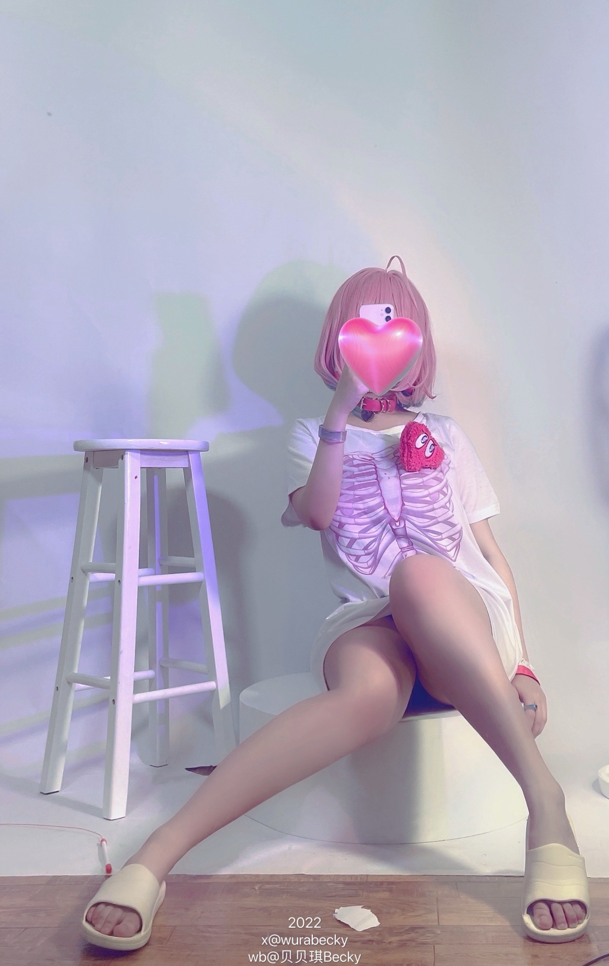 图片[1]-贝贝琪Becky – NO.041 璃亚梦 [30P]-XikXak